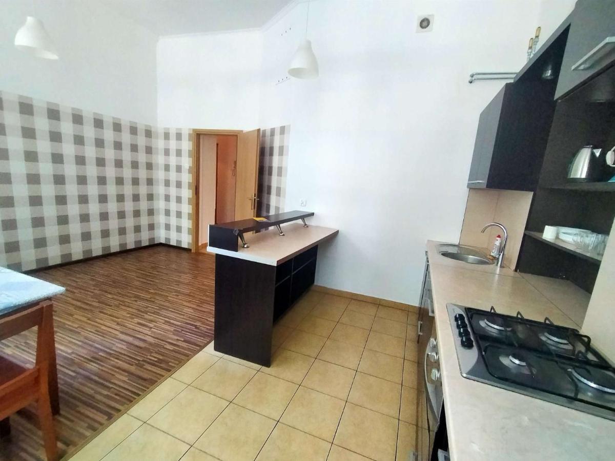 Dietla Cozy Place To Stay Krasków Εξωτερικό φωτογραφία