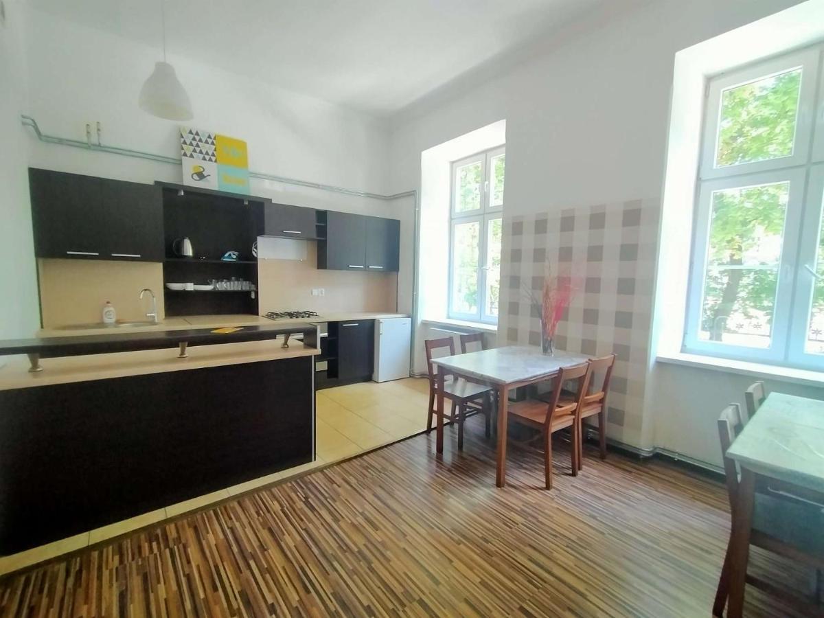 Dietla Cozy Place To Stay Krasków Εξωτερικό φωτογραφία
