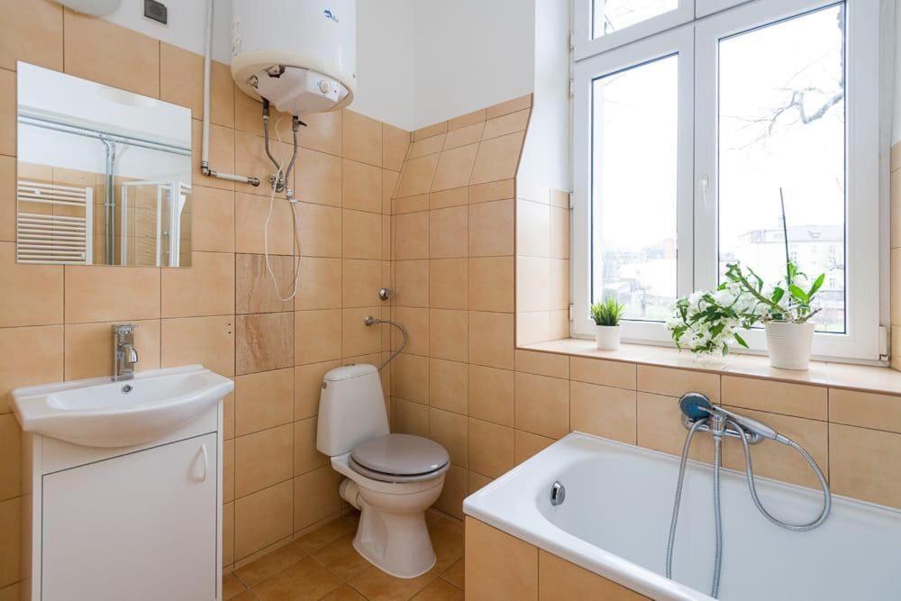 Dietla Cozy Place To Stay Krasków Εξωτερικό φωτογραφία