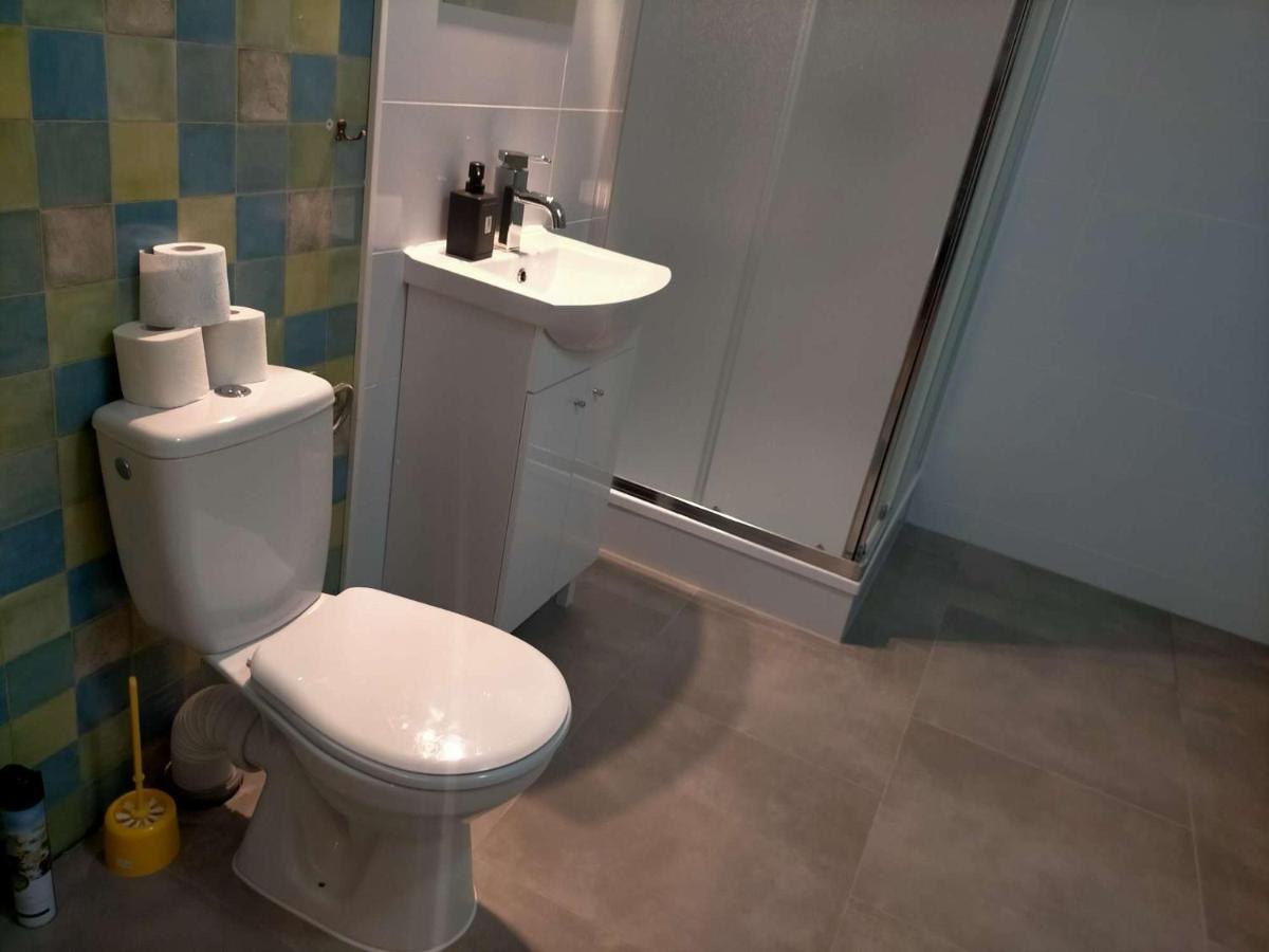 Dietla Cozy Place To Stay Krasków Εξωτερικό φωτογραφία