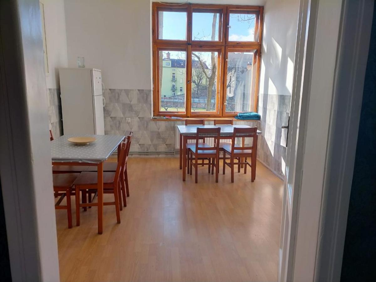 Dietla Cozy Place To Stay Krasków Εξωτερικό φωτογραφία
