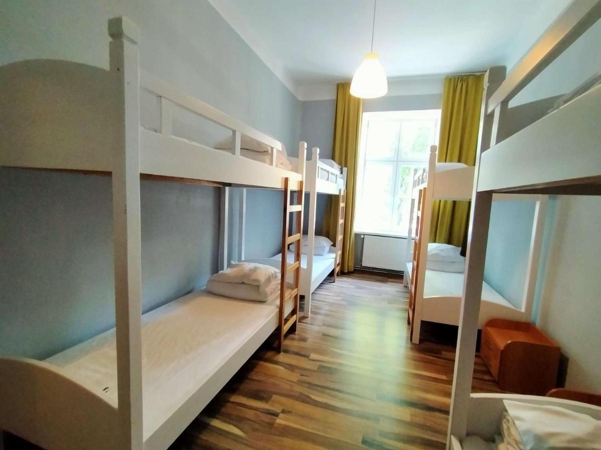 Dietla Cozy Place To Stay Krasków Εξωτερικό φωτογραφία