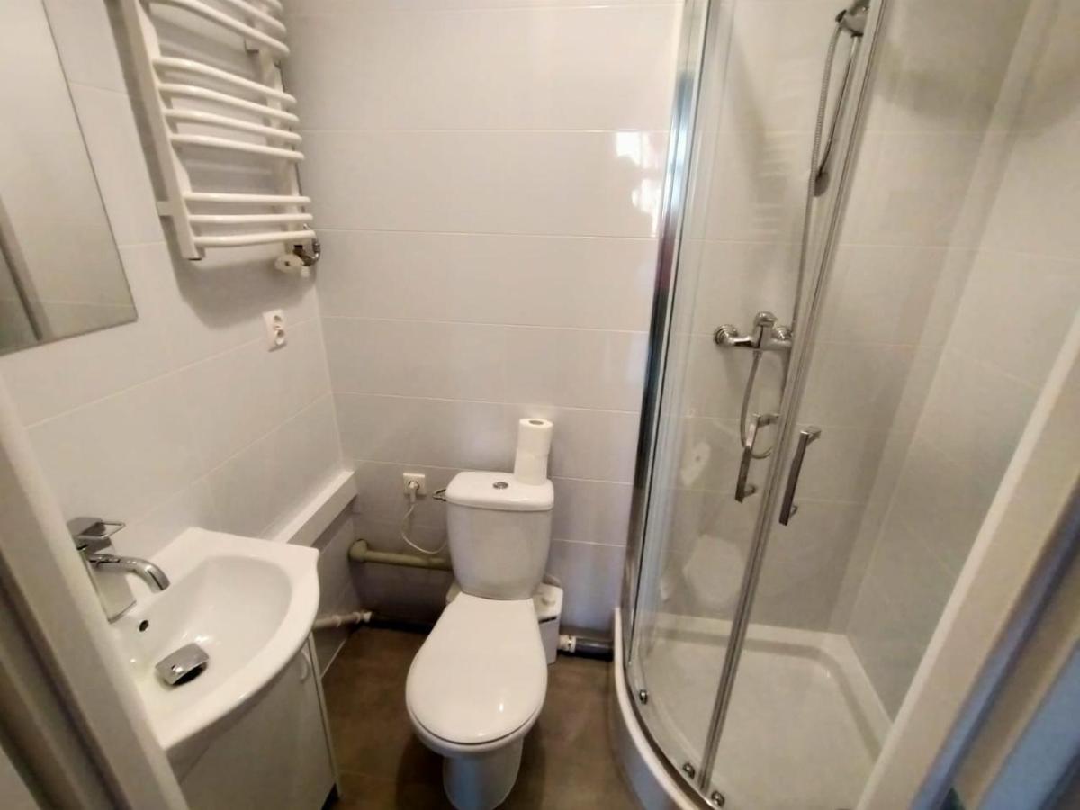 Dietla Cozy Place To Stay Krasków Εξωτερικό φωτογραφία
