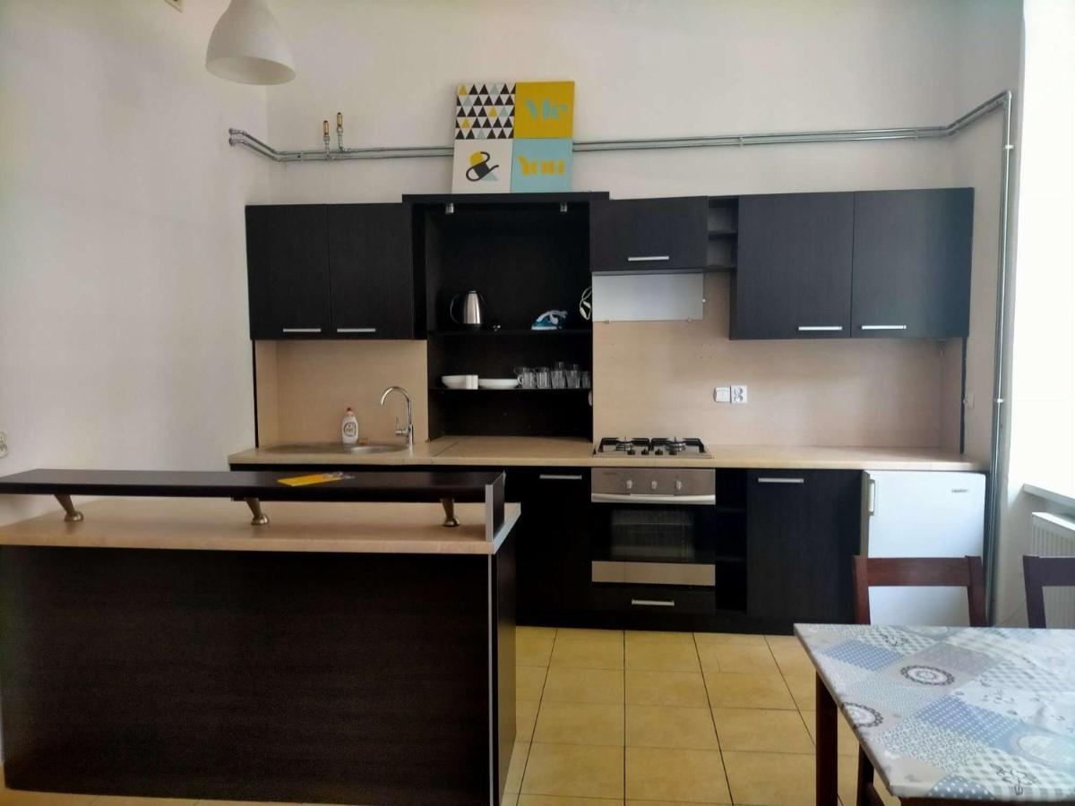 Dietla Cozy Place To Stay Krasków Εξωτερικό φωτογραφία