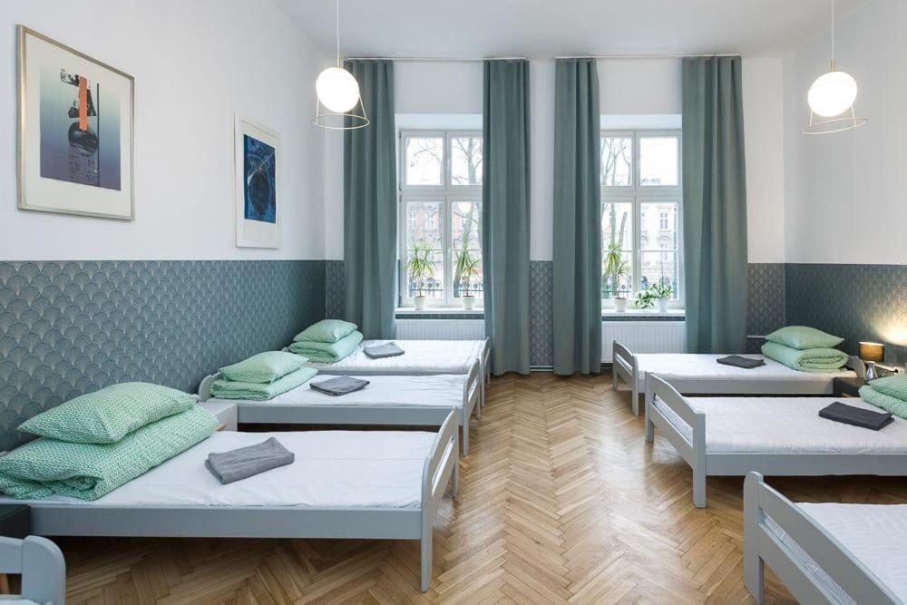 Dietla Cozy Place To Stay Krasków Εξωτερικό φωτογραφία