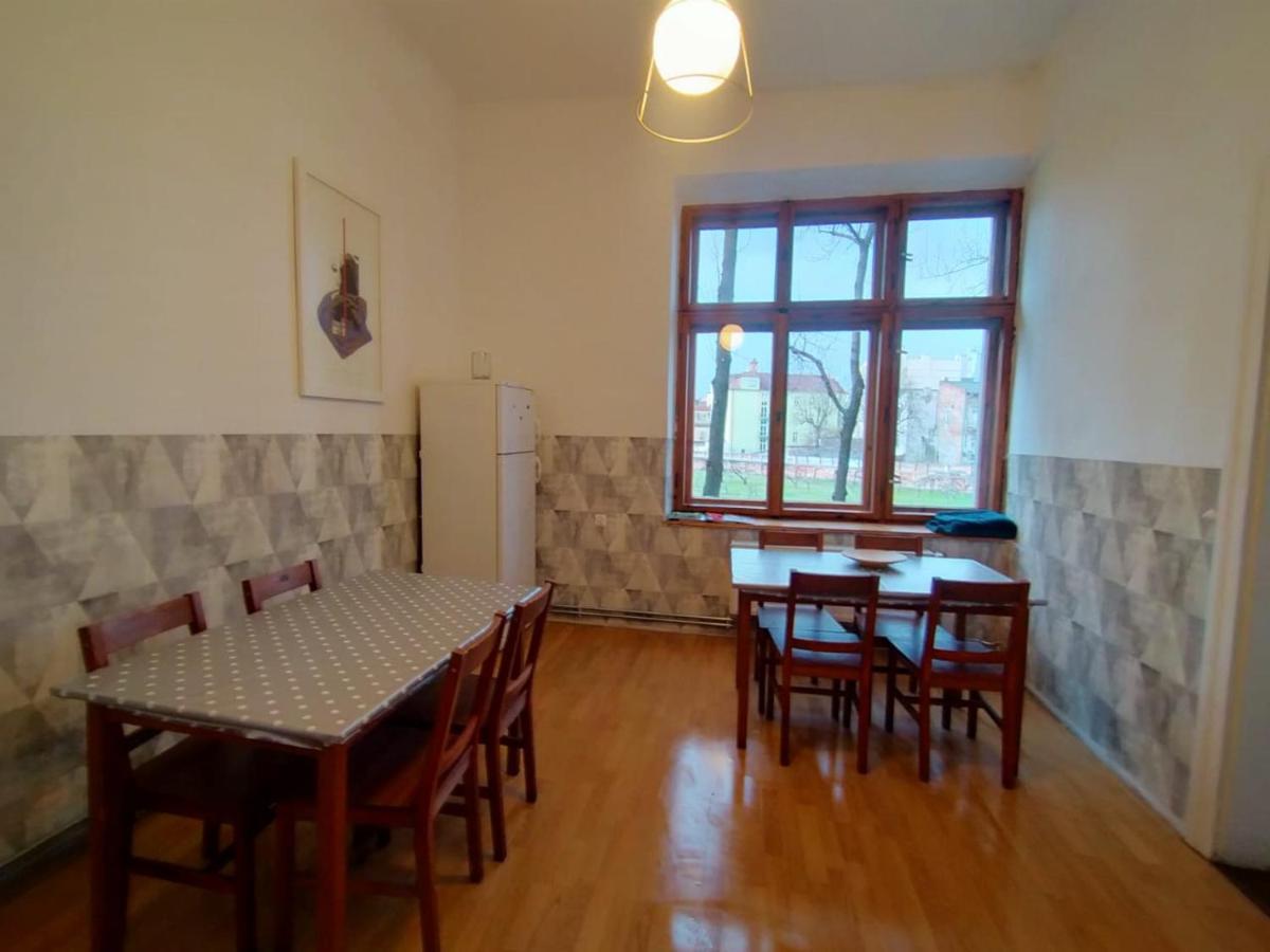 Dietla Cozy Place To Stay Krasków Εξωτερικό φωτογραφία
