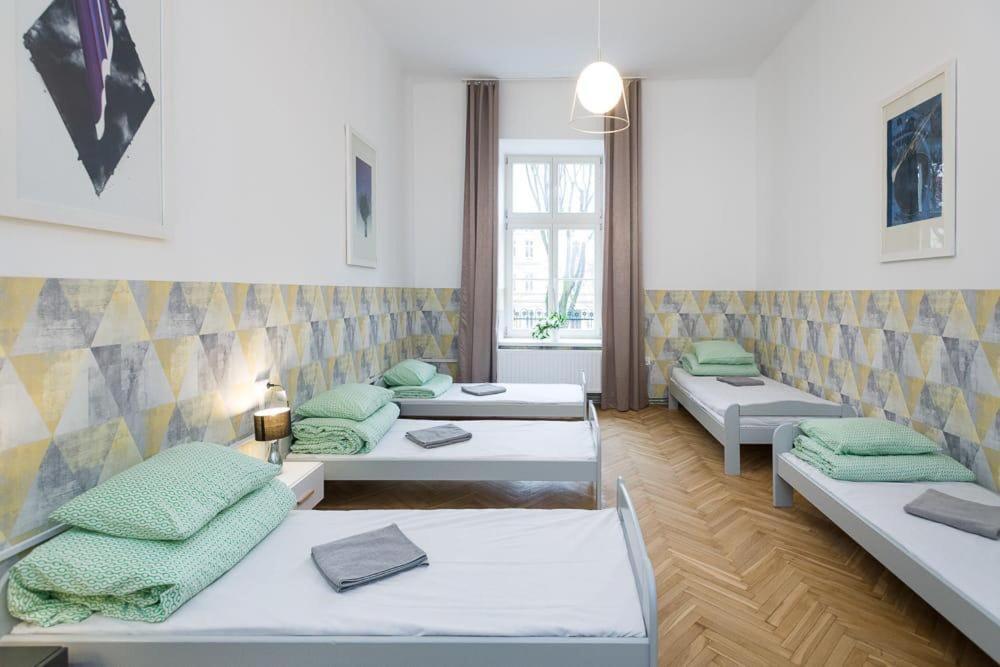 Dietla Cozy Place To Stay Krasków Εξωτερικό φωτογραφία