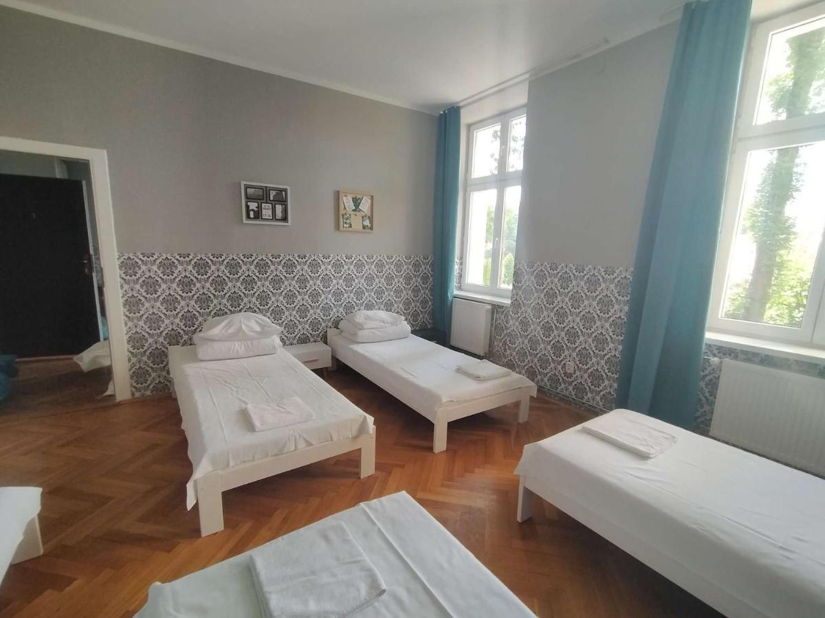 Dietla Cozy Place To Stay Krasków Εξωτερικό φωτογραφία