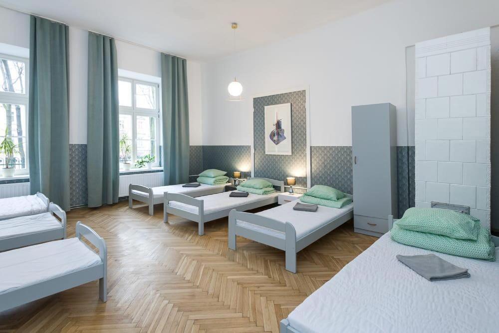 Dietla Cozy Place To Stay Krasków Εξωτερικό φωτογραφία