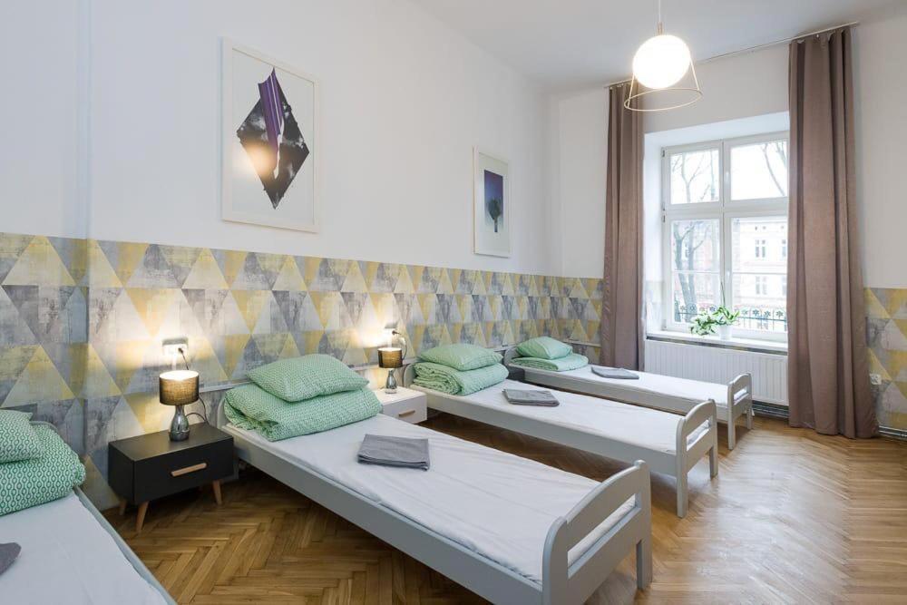 Dietla Cozy Place To Stay Krasków Εξωτερικό φωτογραφία