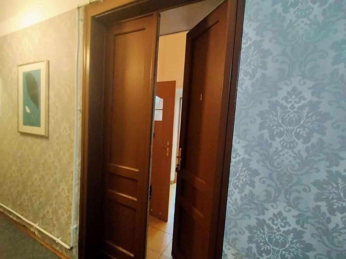 Dietla Cozy Place To Stay Krasków Εξωτερικό φωτογραφία