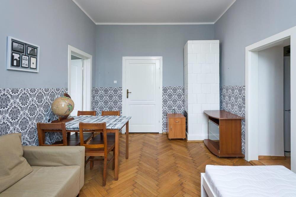 Dietla Cozy Place To Stay Krasków Εξωτερικό φωτογραφία