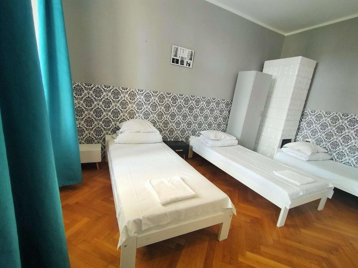 Dietla Cozy Place To Stay Krasków Εξωτερικό φωτογραφία