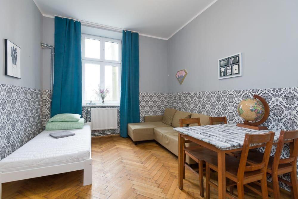 Dietla Cozy Place To Stay Krasków Εξωτερικό φωτογραφία