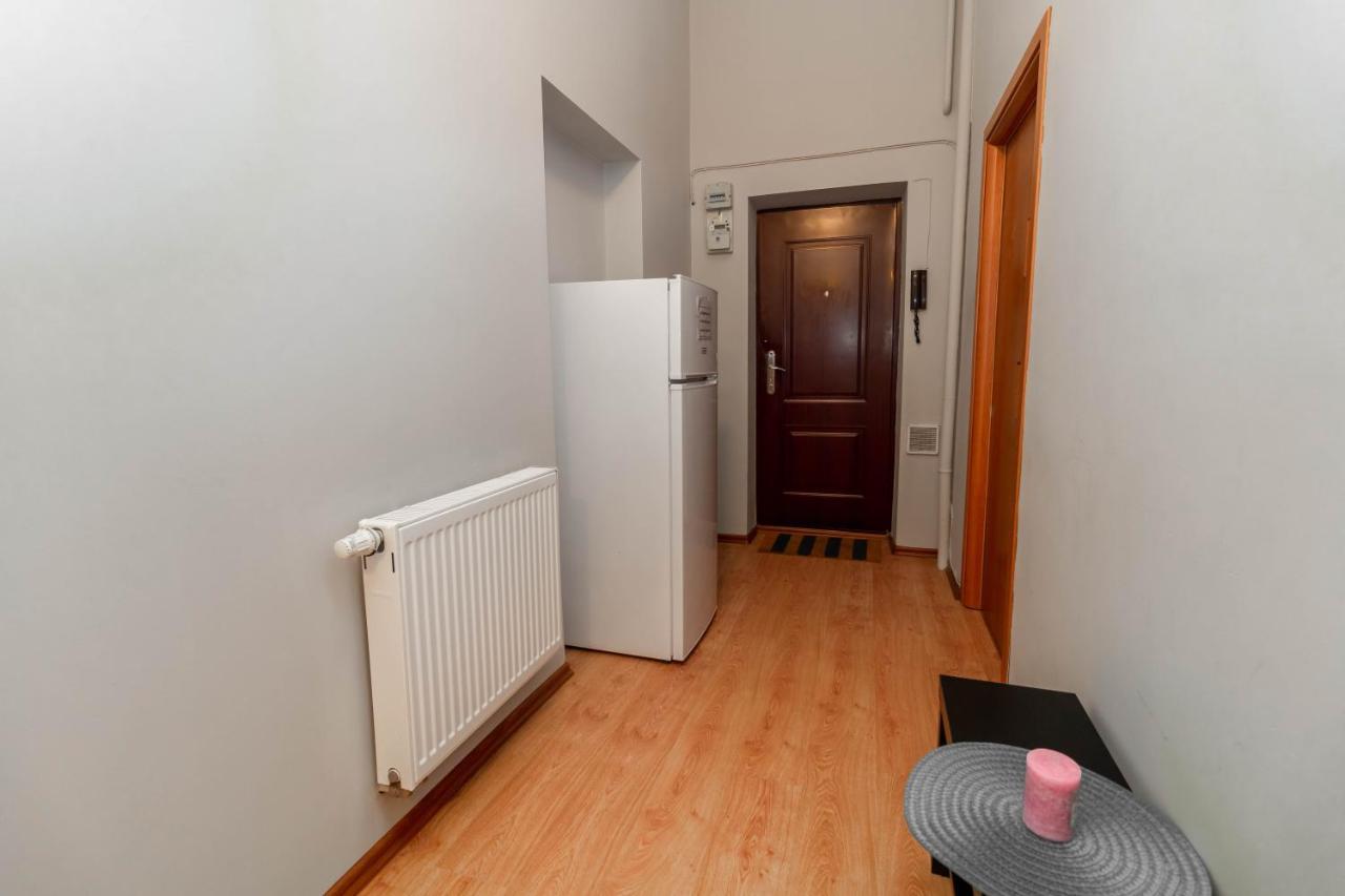 Dietla Cozy Place To Stay Krasków Εξωτερικό φωτογραφία
