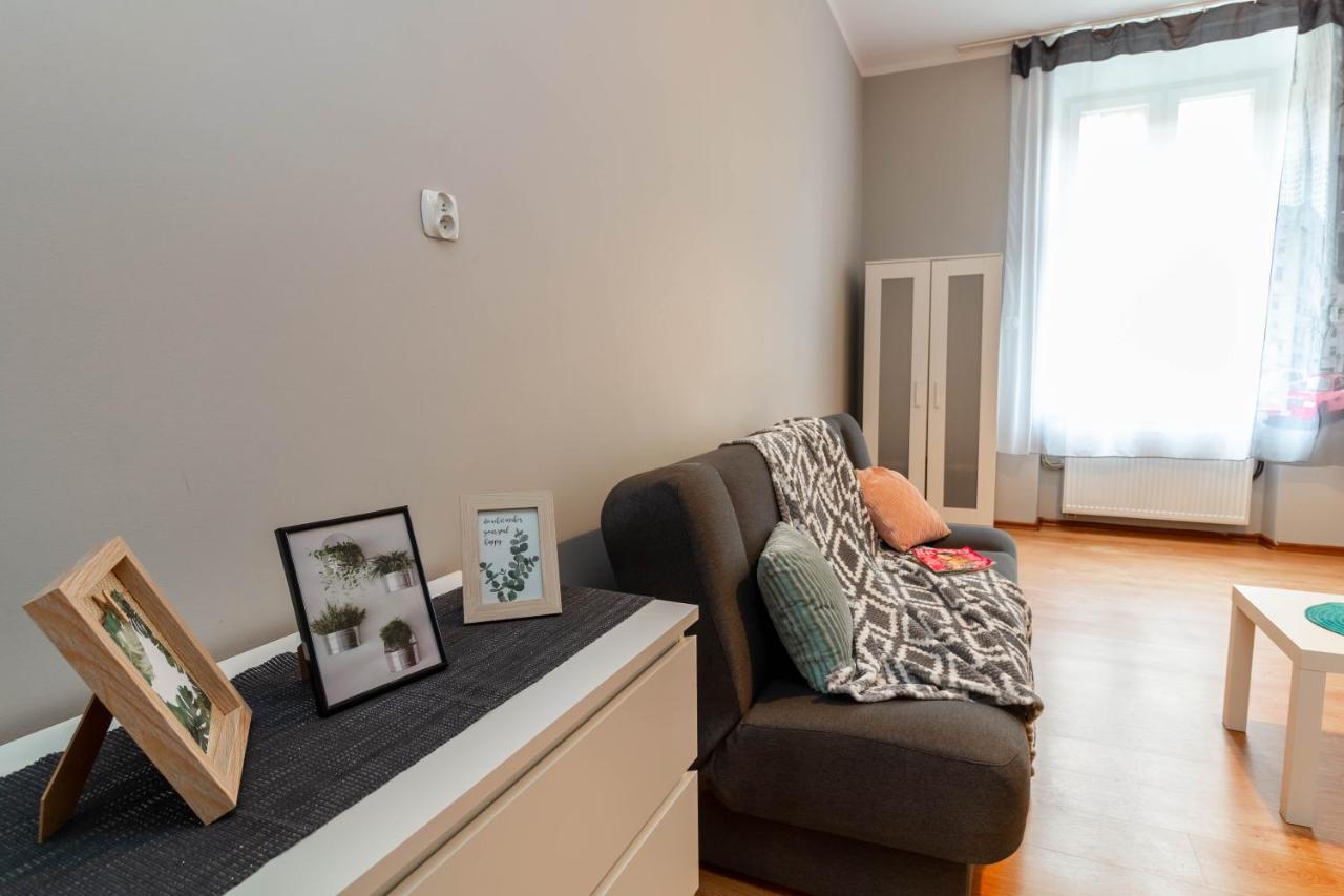 Dietla Cozy Place To Stay Krasków Εξωτερικό φωτογραφία