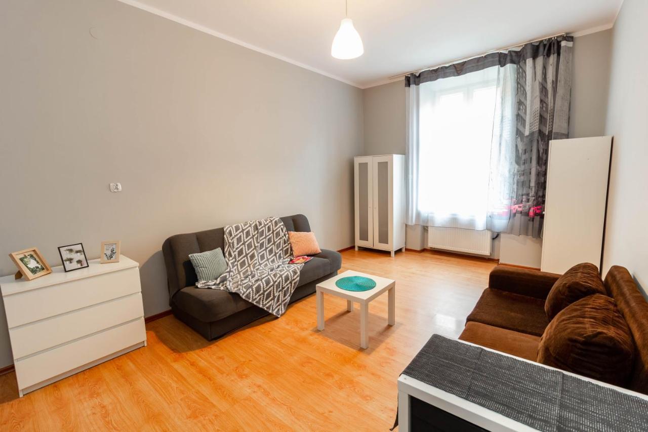 Dietla Cozy Place To Stay Krasków Εξωτερικό φωτογραφία