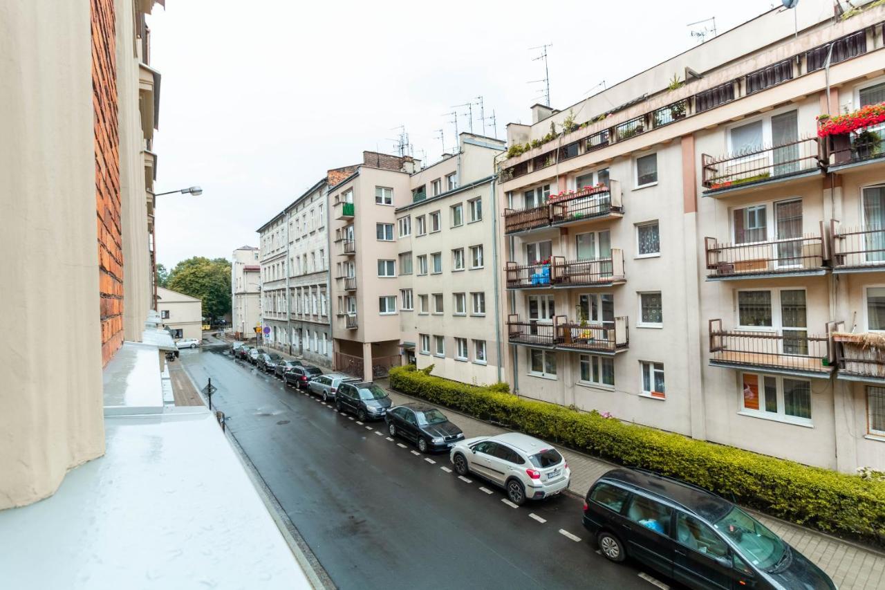 Dietla Cozy Place To Stay Krasków Εξωτερικό φωτογραφία