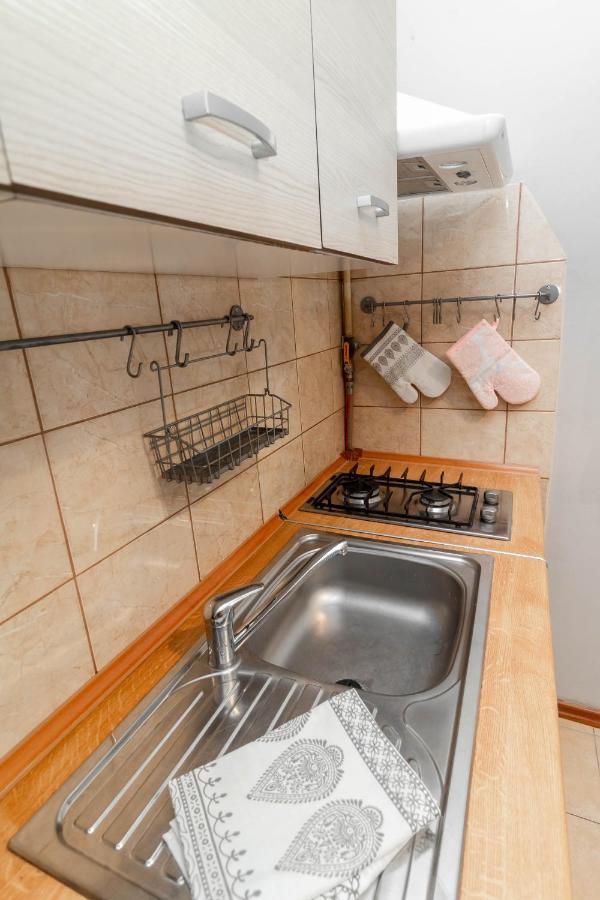 Dietla Cozy Place To Stay Krasków Εξωτερικό φωτογραφία