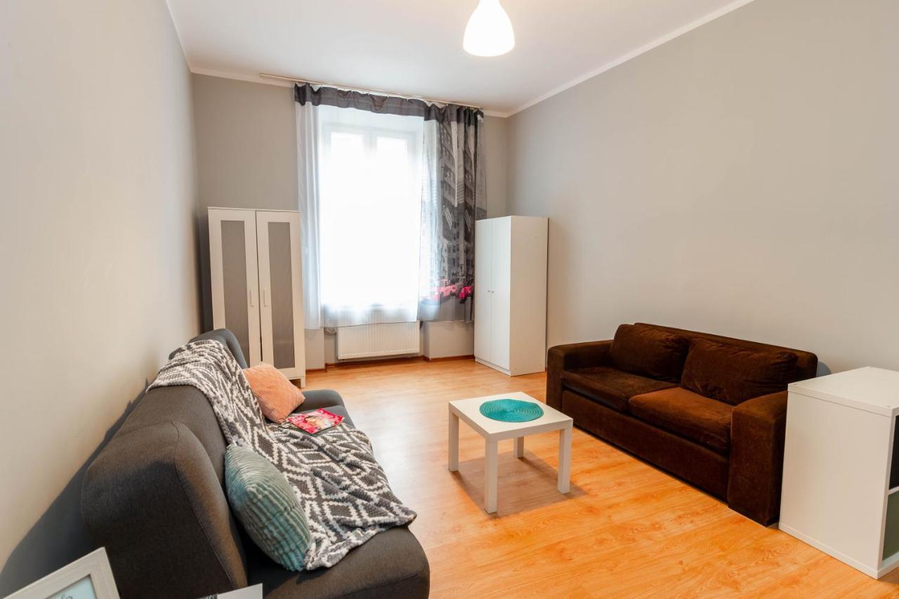 Dietla Cozy Place To Stay Krasków Εξωτερικό φωτογραφία