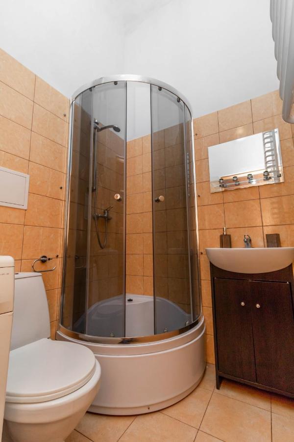 Dietla Cozy Place To Stay Krasków Εξωτερικό φωτογραφία
