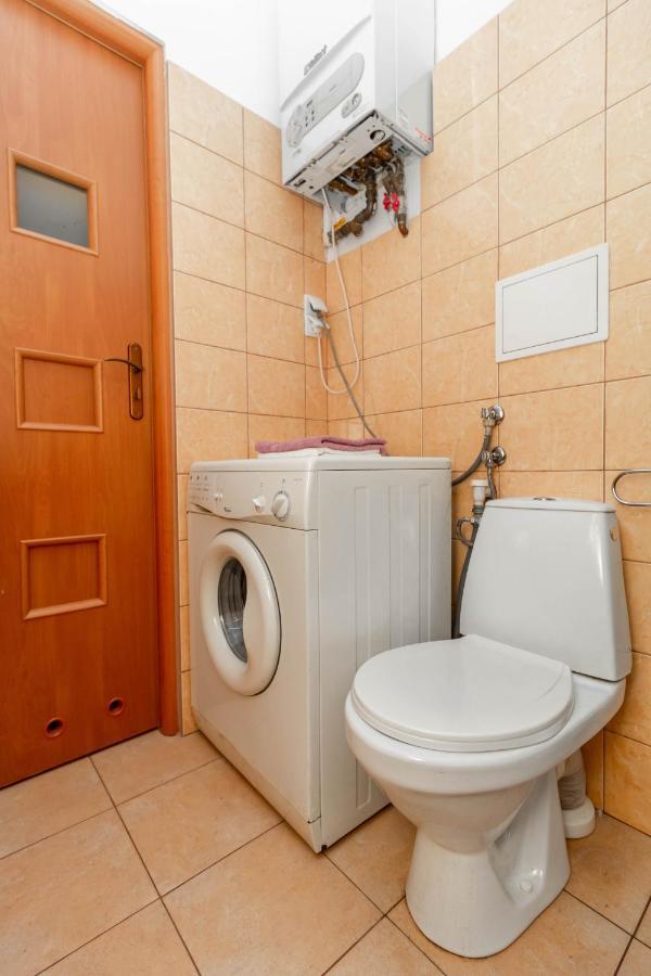 Dietla Cozy Place To Stay Krasków Εξωτερικό φωτογραφία