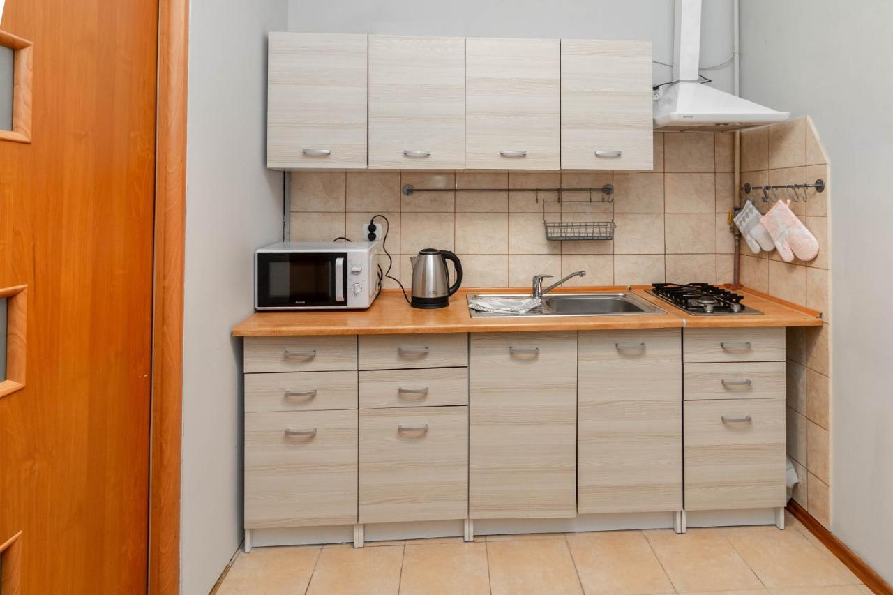 Dietla Cozy Place To Stay Krasków Εξωτερικό φωτογραφία