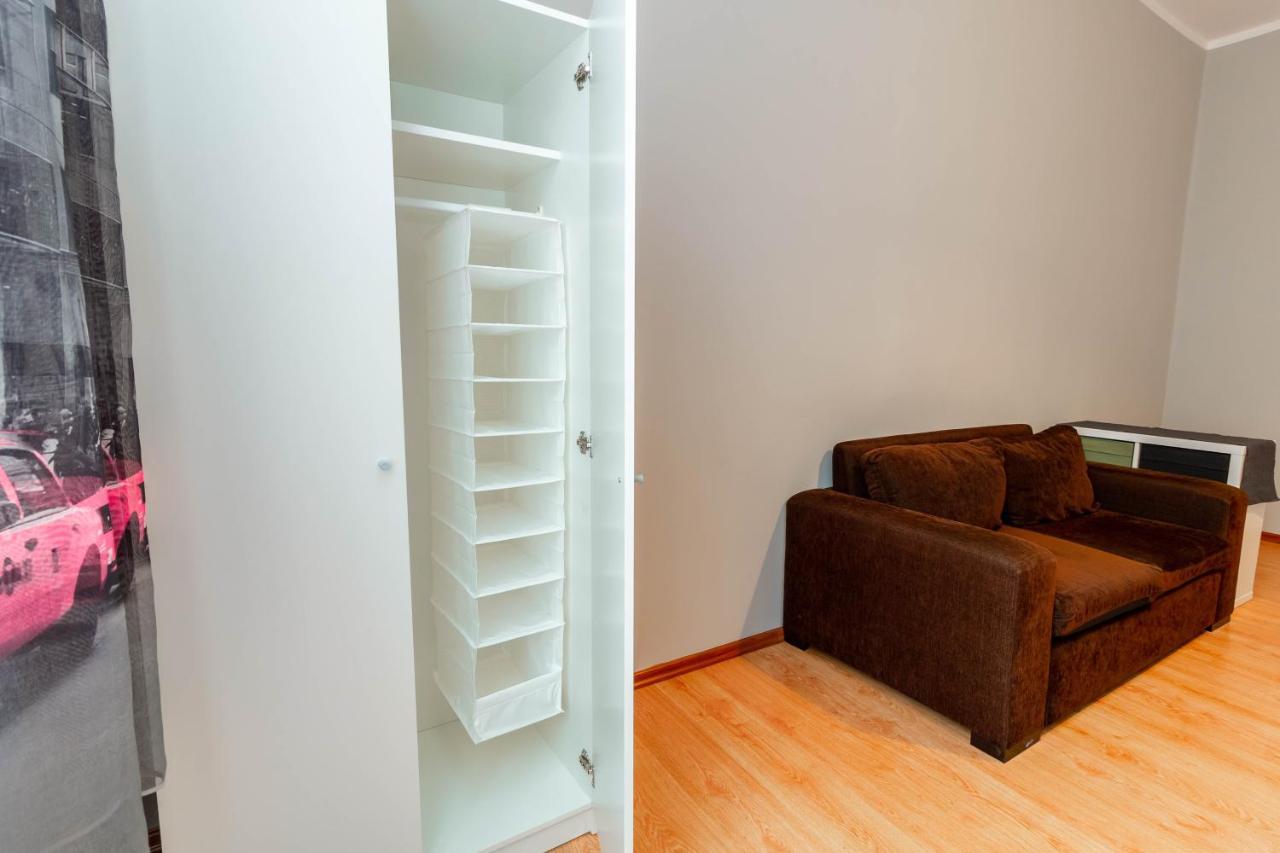Dietla Cozy Place To Stay Krasków Εξωτερικό φωτογραφία