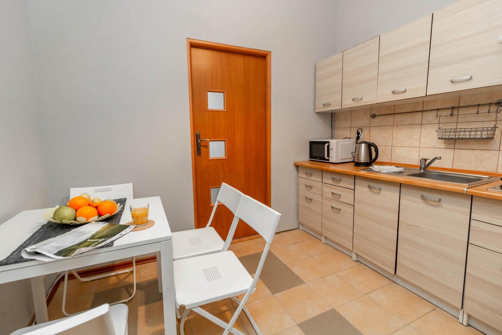 Dietla Cozy Place To Stay Krasków Εξωτερικό φωτογραφία