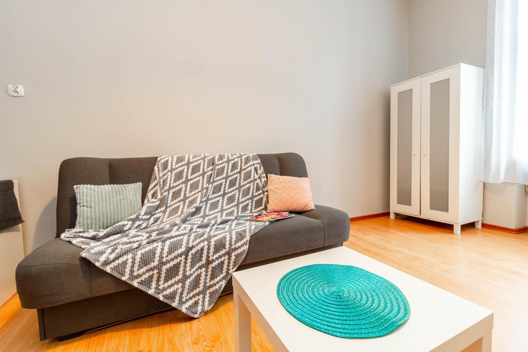 Dietla Cozy Place To Stay Krasków Εξωτερικό φωτογραφία